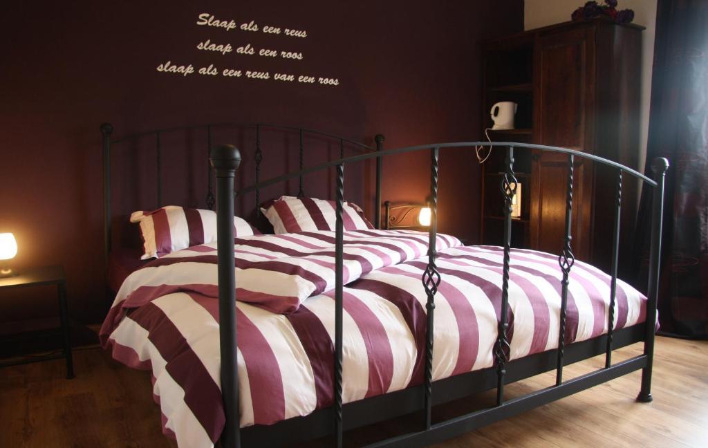 Lottum Door & Roos Bed & Breakfast 部屋 写真