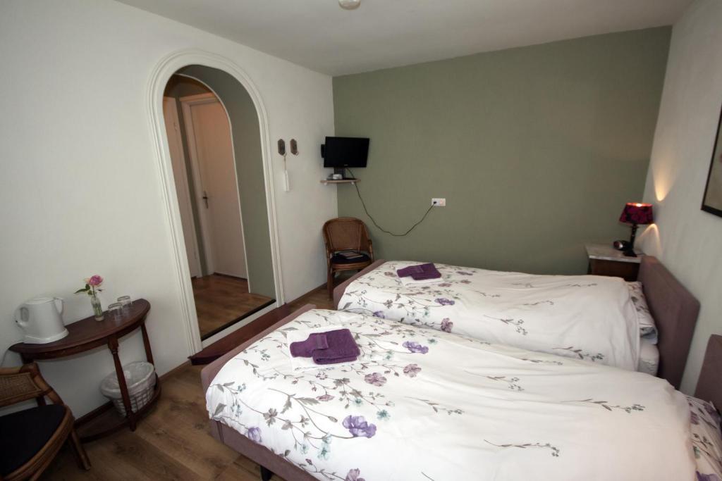 Lottum Door & Roos Bed & Breakfast 部屋 写真